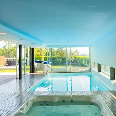 Villa Exclusive & - By Proguest Vila Verde (Braga)