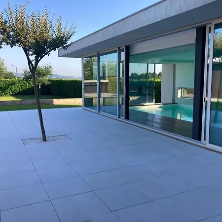Exclusive & - By Proguest Villa