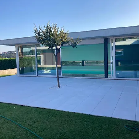 Villa Exclusive & - By Proguest Vila Verde (Braga)