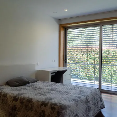 Exclusive & Villa Vila Verde (Braga)