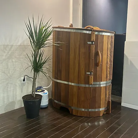 Villa Exclusive & Vila Verde