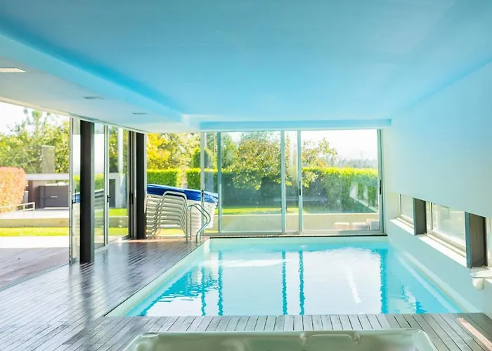 Βίλα Exclusive & Vila Verde (Braga)