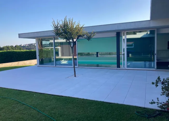 Βίλα Exclusive & Vila Verde (Braga)