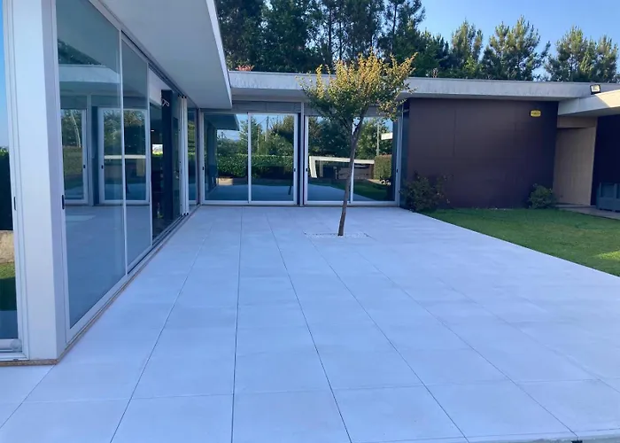 Exclusive & Vila Verde (Braga)