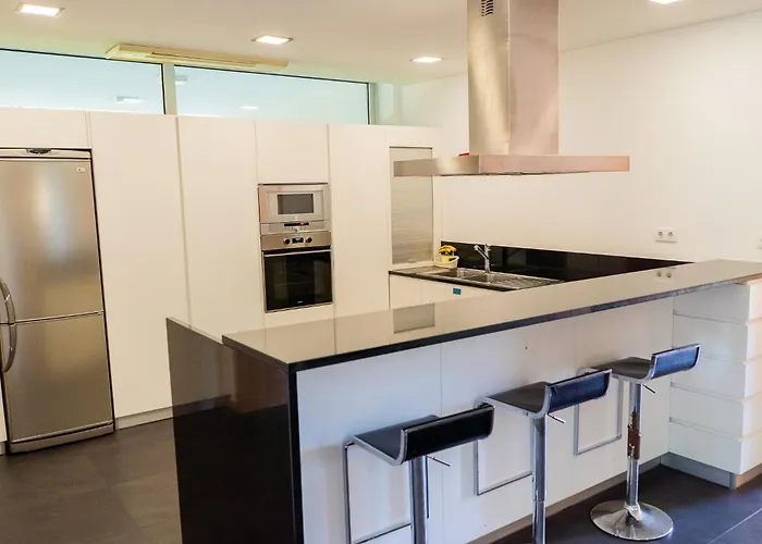 Βίλα Exclusive &