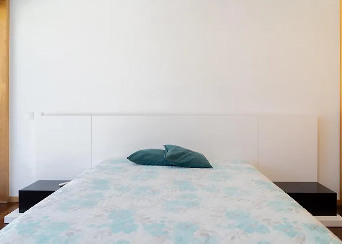 Exclusive & Vila Verde (Braga)