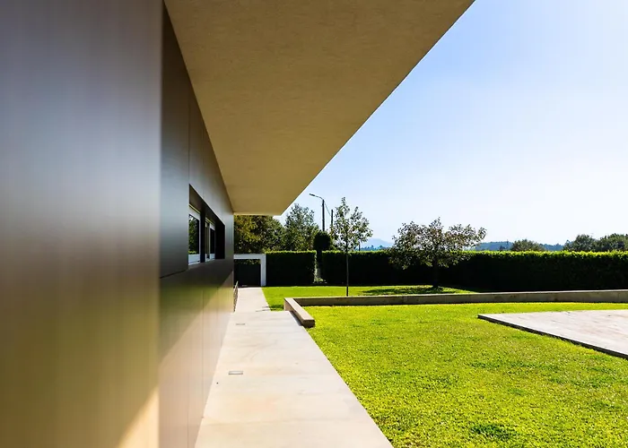 Exclusive & * Vila Verde (Braga)