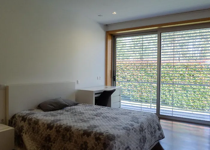 Exclusive & Villa Vila Verde (Braga)