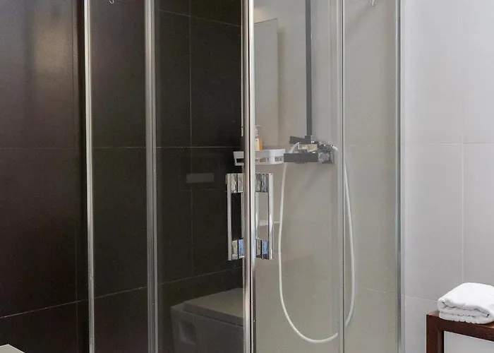 Exclusive & Βίλα Vila Verde (Braga)