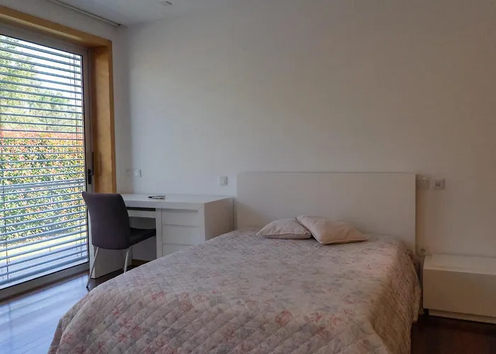 Βίλα Exclusive & Vila Verde (Braga)