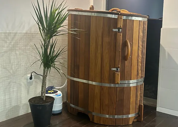 Villa Exclusive & Vila Verde (Braga)